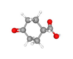 4-Oxocyclohexanecarboxylic acid CAS 874-61-3 Made in China