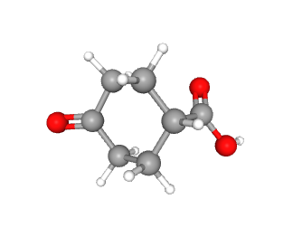4-Oxocyclohexanecarboxylic acid CAS 874-61-3 Made in China