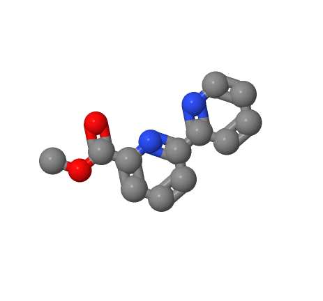 Factory supply Methyl 2,2'-bipyridine-6-carboxylate CAS 203573-76-6 with best quality