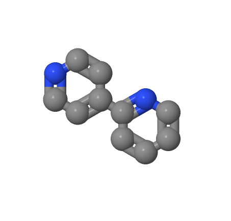 Cheap 2,4'-Bipyridyl CAS 581-47-5 with best quality