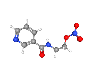 Factory supply Price Nicorandil CAS 65141-46-0 in stock