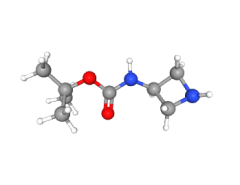 High pueity Tert-butyl azetidin-3-ylcarbamate hydrochloride CAS 217806-26-3