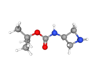 High pueity Tert-butyl azetidin-3-ylcarbamate hydrochloride CAS 217806-26-3