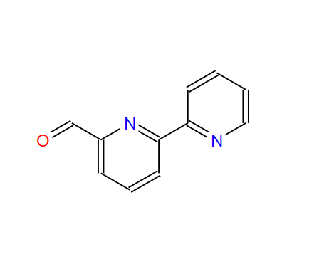 2,2'-Bipyridine-6-carbaldehyde CAS 134296-07-4 price list