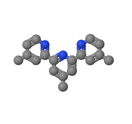 High quality 4,4',4"-trimethyl-2,2':6',2"-terpyridine cas33354-75-5 with best price