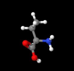 High quality D-2-Aminobutyric acid CAS:2623-91-8