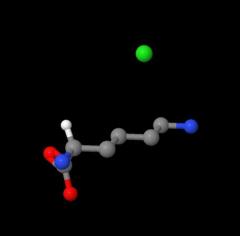 Good price High quality DL-Lysine monohydrochloride CAS NO. 70-53-1