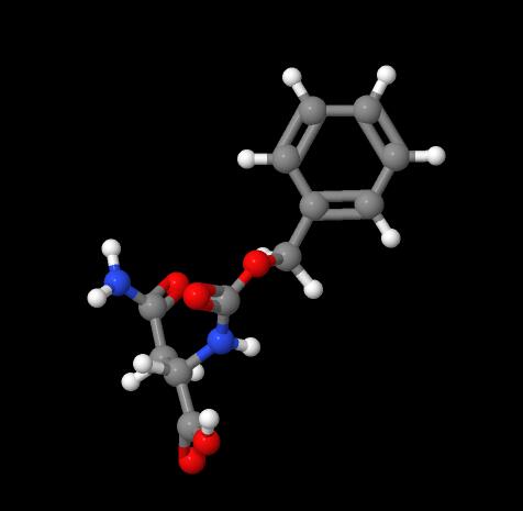 Fast Delivery Z-Asn-OH CAS NO. 2304-96-3