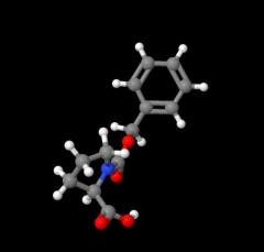 Factory price N-Benzyloxycarbonyl-D-proline / Z-D-proline CAS 6404-31-5