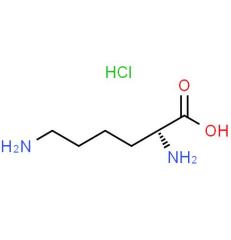Good price High quality DL-Lysine monohydrochloride CAS NO. 70-53-1