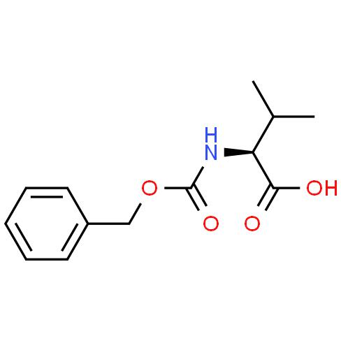 High quality research reagent N-Carbobenzoxy-L-valine CAS 1149-26-4