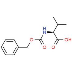 High quality research reagent N-Carbobenzoxy-L-valine CAS 1149-26-4