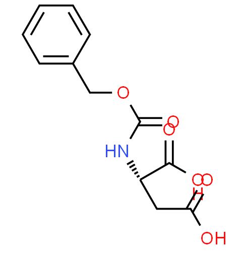 High quality 98% Z-L-Aspartic Acid CAS:1152-61-0