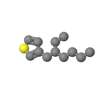 China 3-(2-Ethylhexyl)thiophene cas 121134-38-1 manufactures