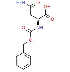 Fast Delivery Z-Asn-OH CAS NO. 2304-96-3