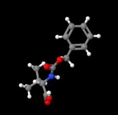 High quality research reagent N-Carbobenzoxy-L-valine CAS 1149-26-4