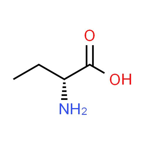 High quality D-2-Aminobutyric acid CAS:2623-91-8
