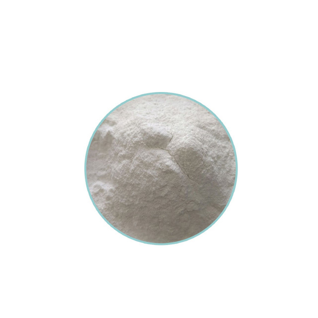 China Manufacturer Supply DL-Lysine Base CAS 70-54-2