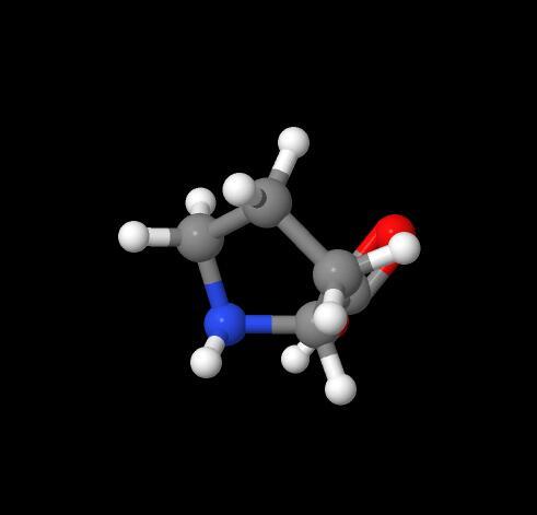 Best price DL-Proline CAS NO 609-36-9