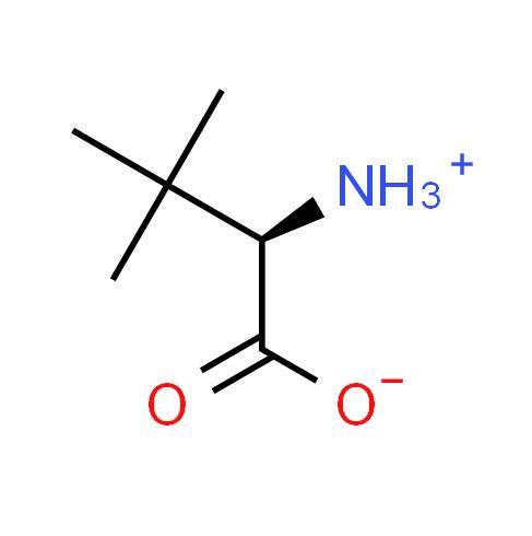 High purity D-tert-Leucine CAS NO 26782-71-8