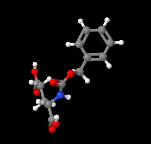 High quality research reagent N-Carbobenzyloxy-L-glutamic Acid CAS 1155-62-0