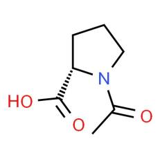 High purity N-Acetyl-L-Proline CAS NO 68-95-1