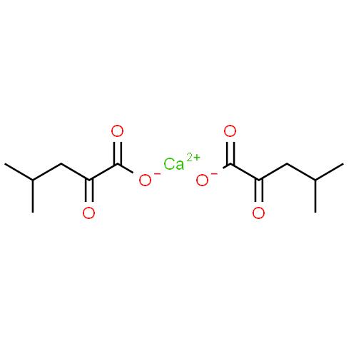 Factory Supply Calcium 4-methyl-2-oxovalerate dihydrate CAS 51828-95-6