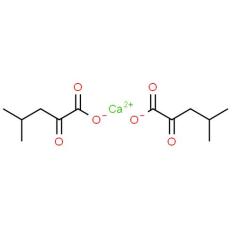 Factory Supply Calcium 4-methyl-2-oxovalerate dihydrate CAS 51828-95-6