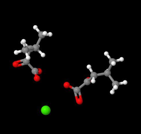 Factory Supply Calcium 4-methyl-2-oxovalerate dihydrate CAS 51828-95-6