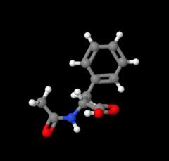Factory supply N-Acetyl-L-phenylalanine CAS 2018-61-3 in stock