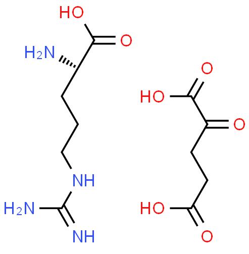 High Quality L-Arginine alpha-Ketoglutarate CAS 16856-18-1 With Good Price