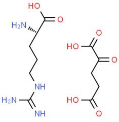 High Quality L-Arginine alpha-Ketoglutarate CAS 16856-18-1 With Good Price