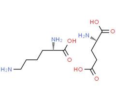 Hot selling L-Lysine L-glutamate CAS NO.5408-52-6