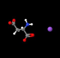 Factory Supply Good Price Sodium L-aspartate CAS 3792-50-5