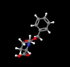 High quality research reagent N-Benzyloxycarbonyl-L-proline CAS 1148-11-4