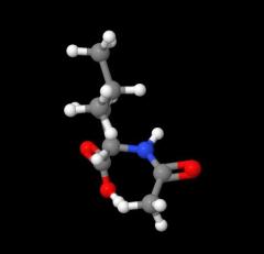 Factory supply high quality N-Acetyl-L-leucine CAS 1188-21-2 with good price