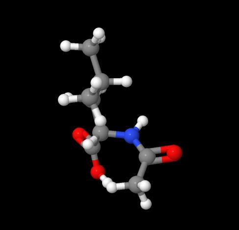Factory supply high quality N-Acetyl-L-leucine CAS 1188-21-2 with good price