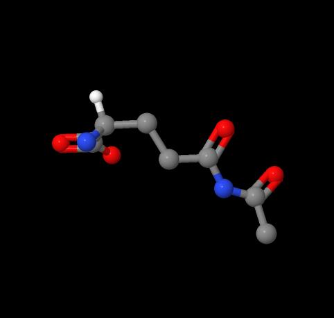Factory price N-Acetyl-L-glutamine / N-ACETYL GLUTAMINE powder CAS 35305-74-9