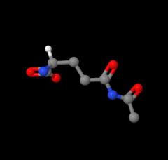 Factory price N-Acetyl-L-glutamine / N-ACETYL GLUTAMINE powder CAS 35305-74-9