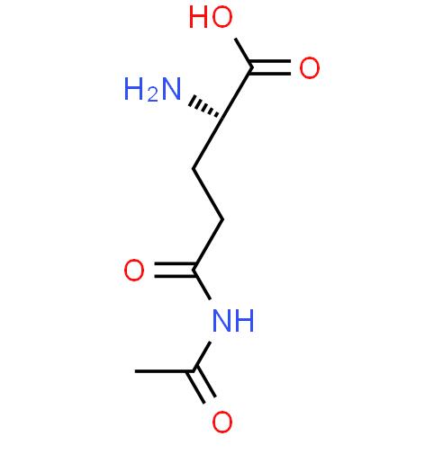Factory price N-Acetyl-L-glutamine / N-ACETYL GLUTAMINE powder CAS 35305-74-9