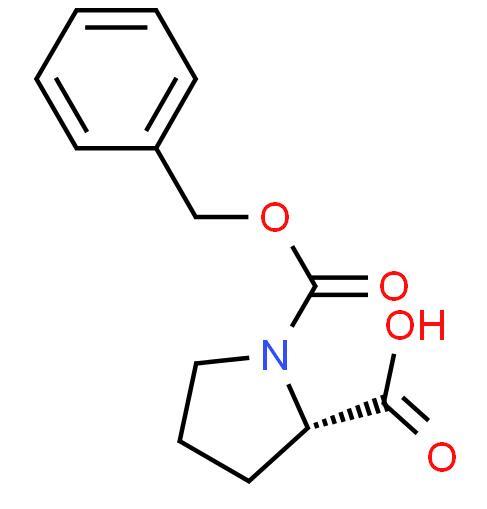 High quality research reagent N-Benzyloxycarbonyl-L-proline CAS 1148-11-4
