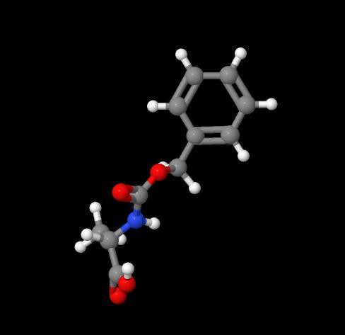 High quality research reagent N-Carbobenzyloxy-L-alanine CAS 1142-20-7