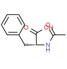Factory supply N-Acetyl-L-phenylalanine CAS 2018-61-3 in stock