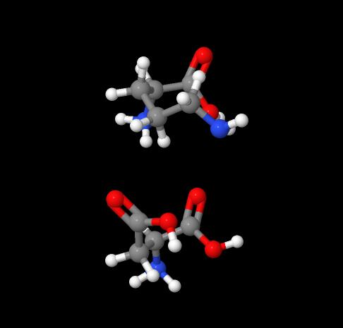 High Quality Supplement L-Ornithine L-aspartate Salt CAS 3230-94-2