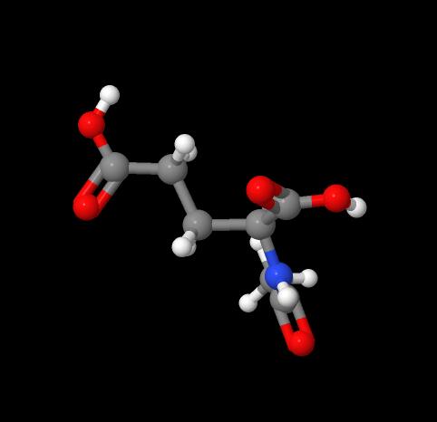 Factory Supply N-Acetyl-L-glutamic acid CAS NO. 1188-37-0