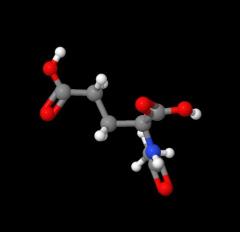 Factory Supply N-Acetyl-L-glutamic acid CAS NO. 1188-37-0