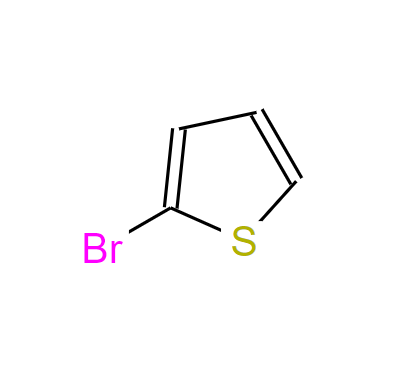 2-Bromothiophene CAS 1003-09-4 price list