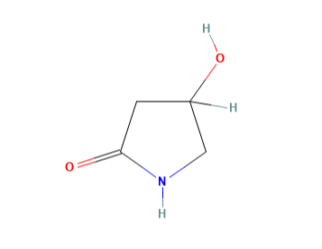 Cheap price 4-Hydroxy-2-pyrrolidone CAS 25747-41-5 with good quality