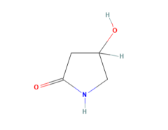Cheap price 4-Hydroxy-2-pyrrolidone CAS 25747-41-5 with good quality