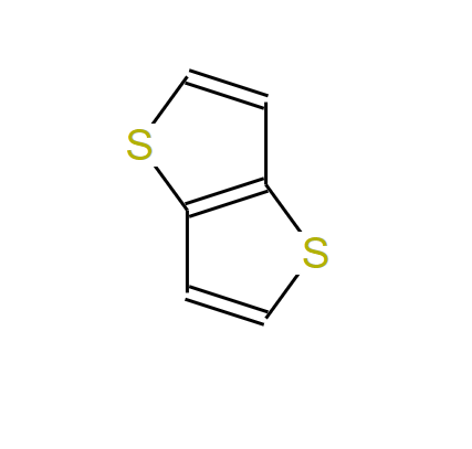 Thieno[3,2-b]thiophene CAS 251-41-2 quotation